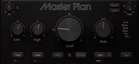 Musik Hack Master Plan v1.0.13 WiN
